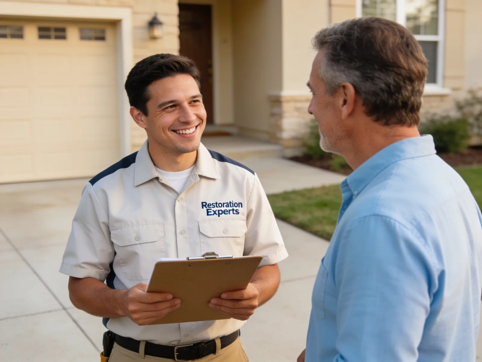 Water Damage Cleanup Browns Summit, NC FAQs